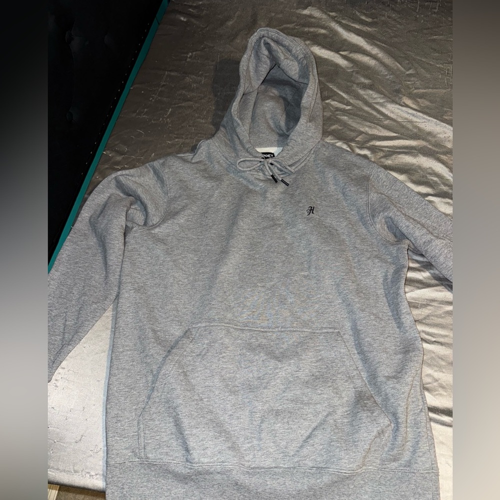 Brand new hooey hoodie